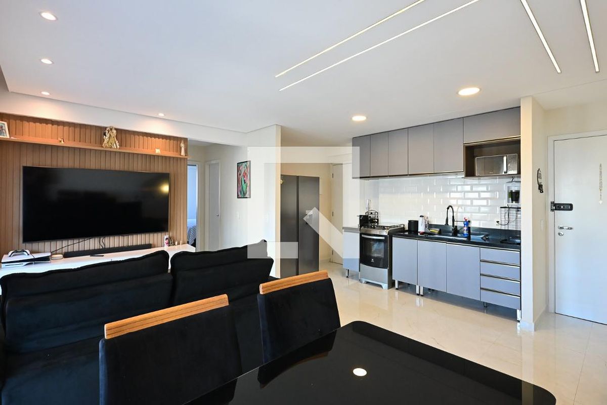 Apartamento, 2 quartos, 62 m² - Foto 1