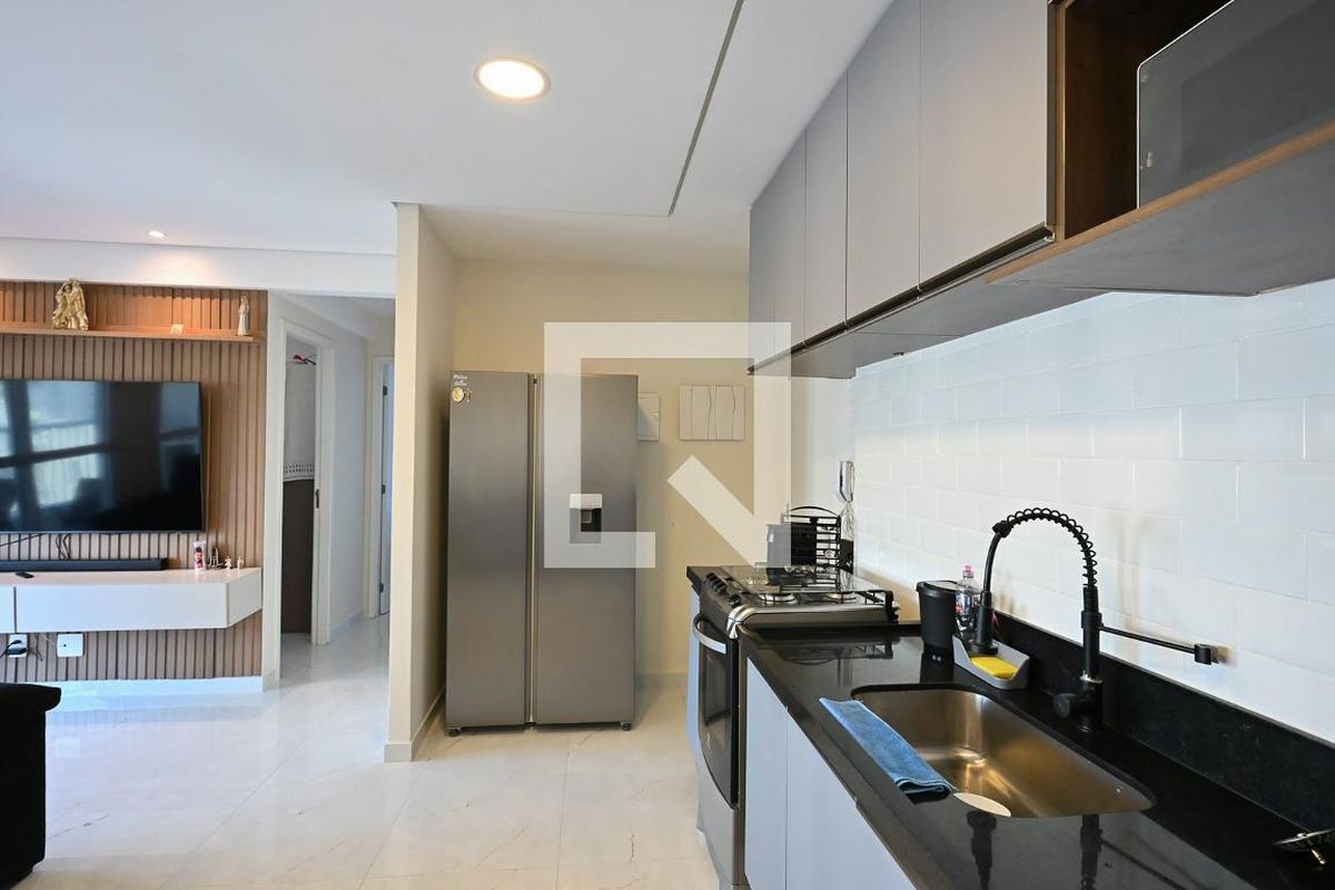 Apartamento, 2 quartos, 62 m² - Foto 30