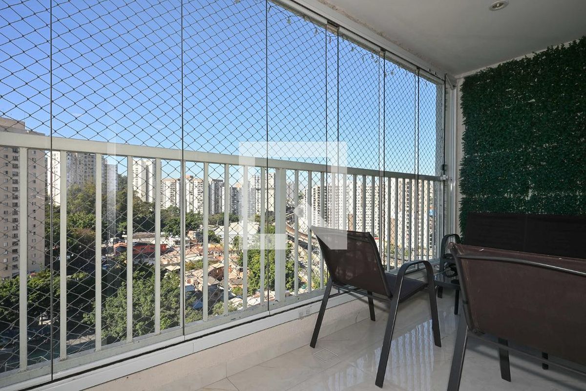 Apartamento, 2 quartos, 62 m² - Foto 7