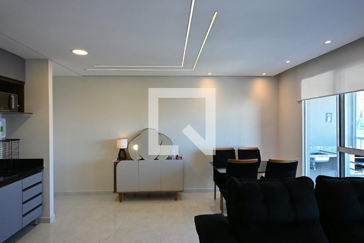 Apartamento, 2 quartos, 62 m² - Foto 4