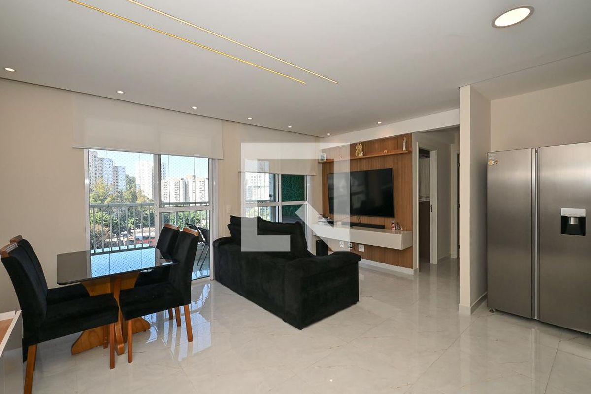 Apartamento, 2 quartos, 62 m² - Foto 5