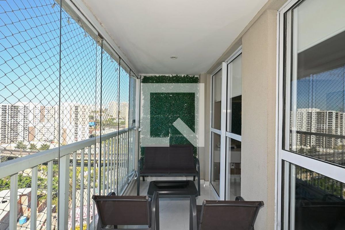 Apartamento, 2 quartos, 62 m² - Foto 8