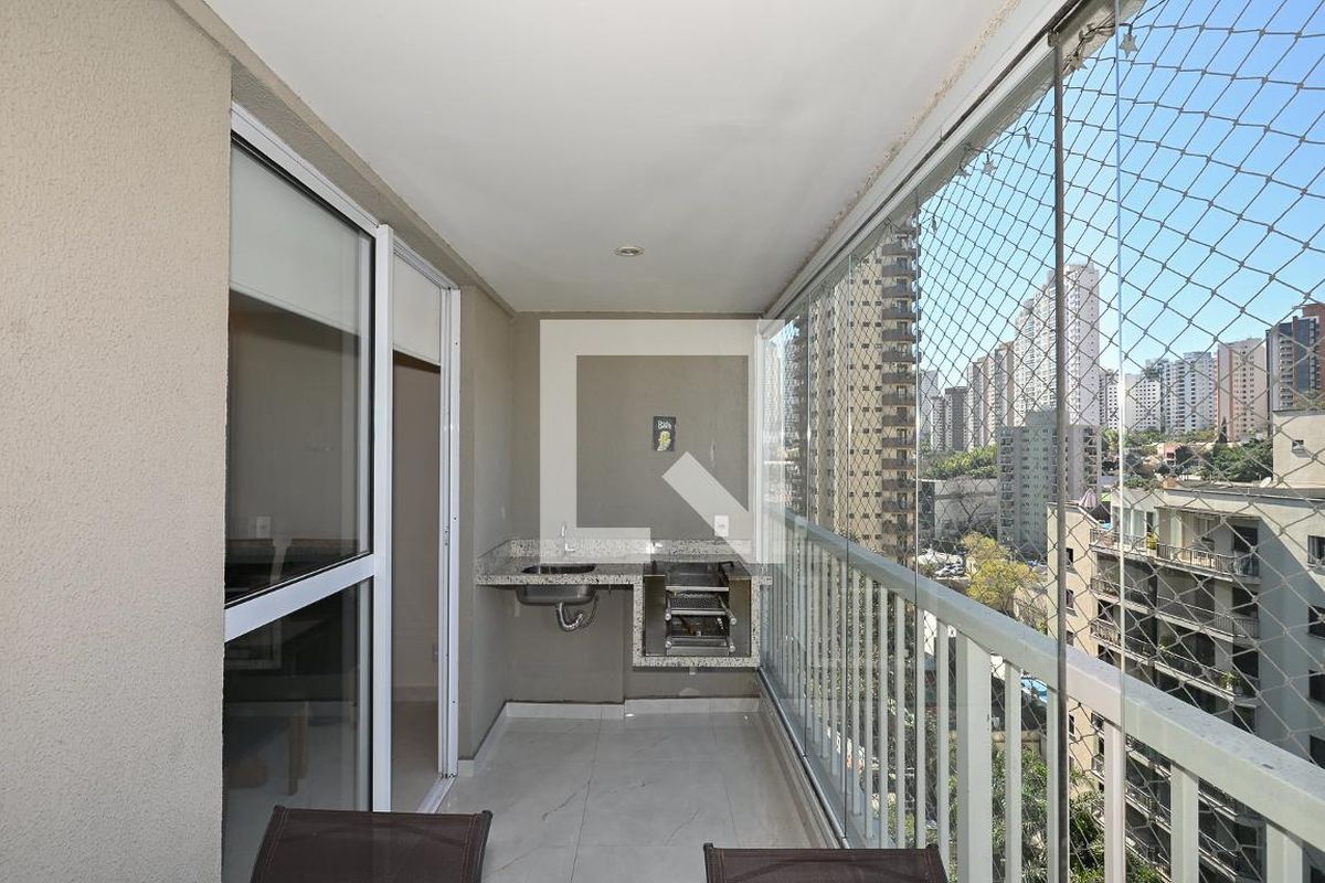 Apartamento, 2 quartos, 62 m² - Foto 10