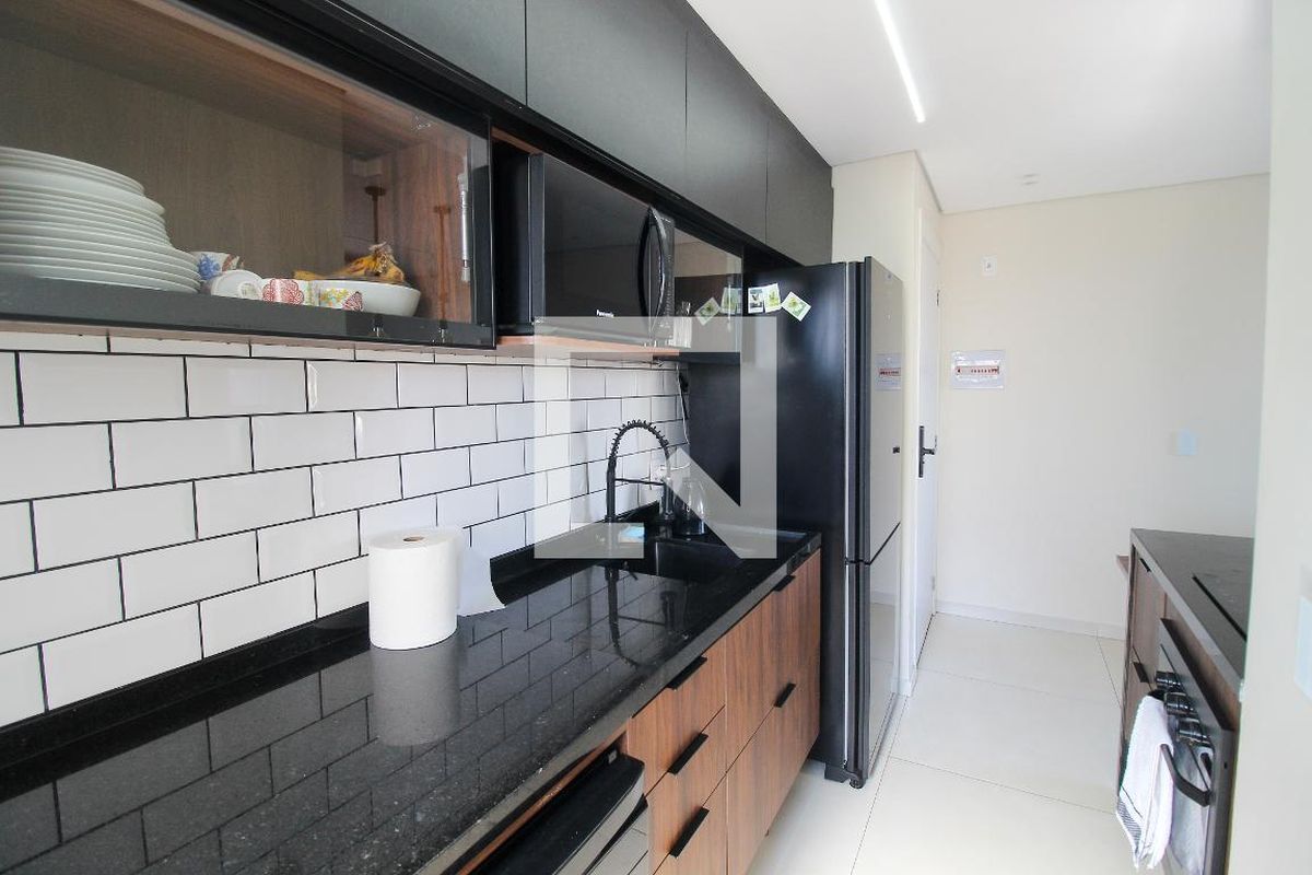 Apartamento, 2 quartos, 48 m² - Foto 15