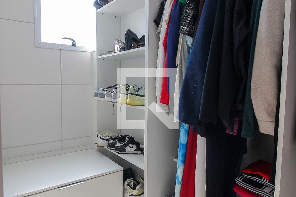 Apartamento, 2 quartos, 48 m² - Foto 12