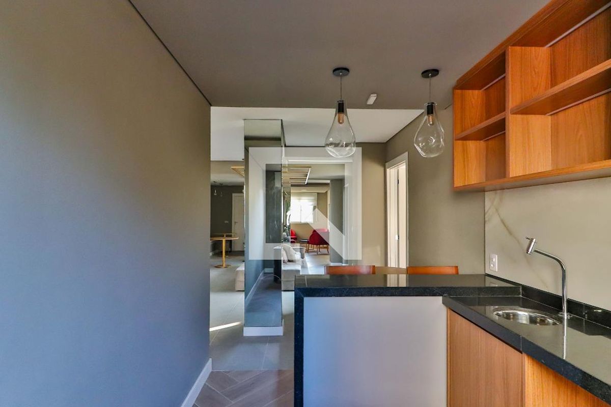 Apartamento, 2 quartos, 48 m² - Foto 21
