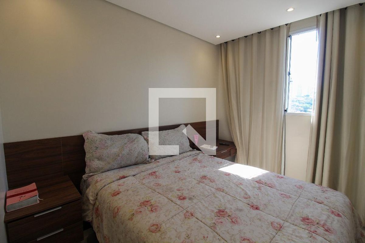 Apartamento, 2 quartos, 48 m² - Foto 8