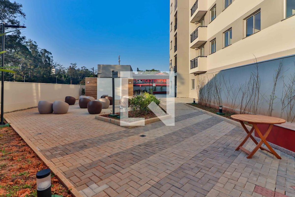 Apartamento, 2 quartos, 48 m² - Foto 25