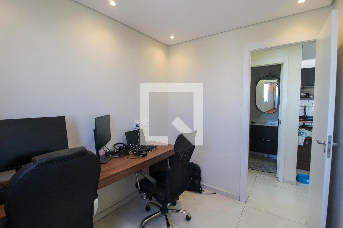Apartamento, 2 quartos, 48 m² - Foto 6