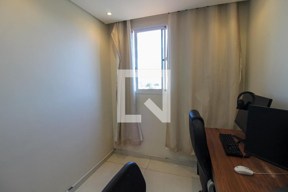 Apartamento, 2 quartos, 48 m² - Foto 5