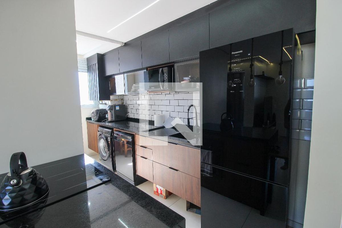 Apartamento, 2 quartos, 48 m² - Foto 13