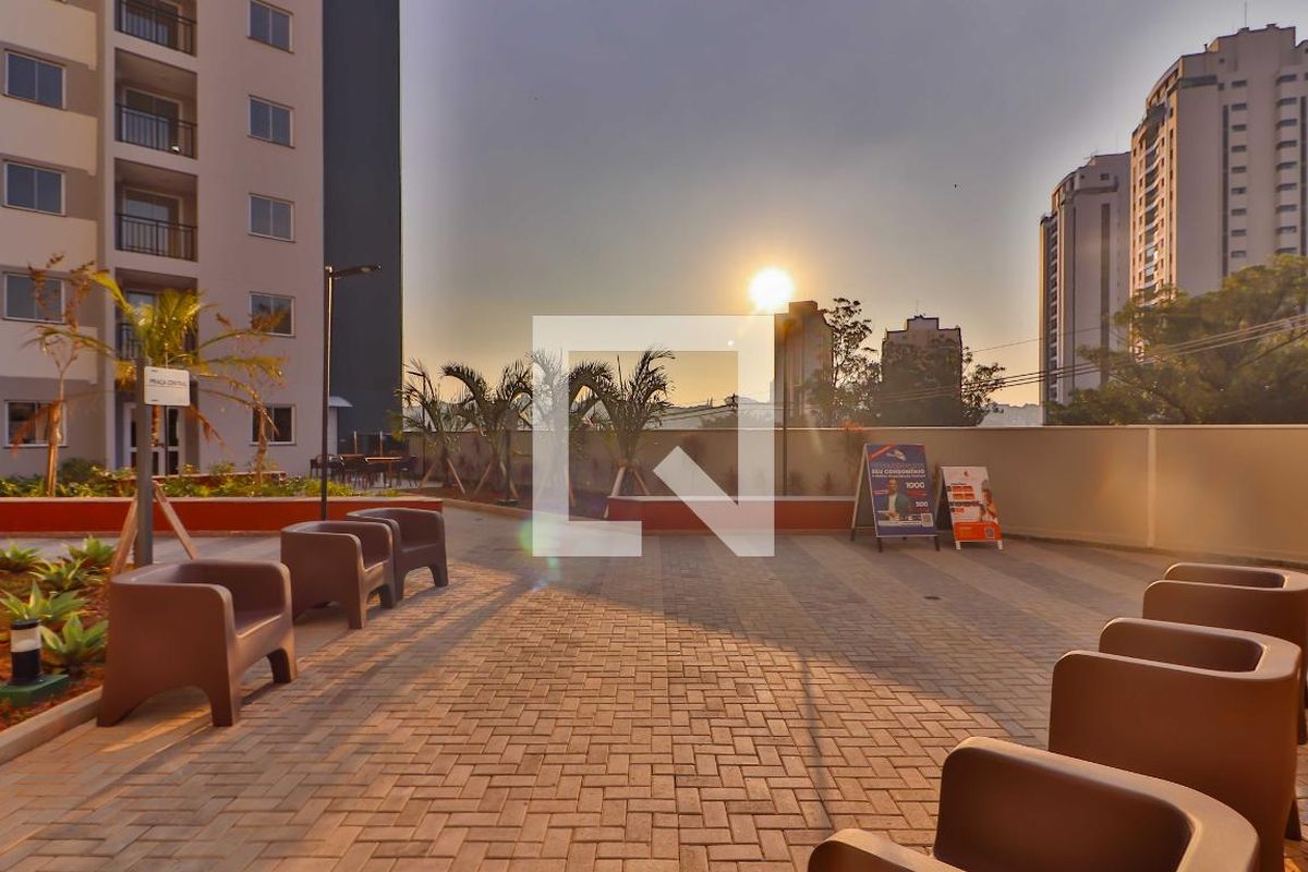 Apartamento, 2 quartos, 48 m² - Foto 35