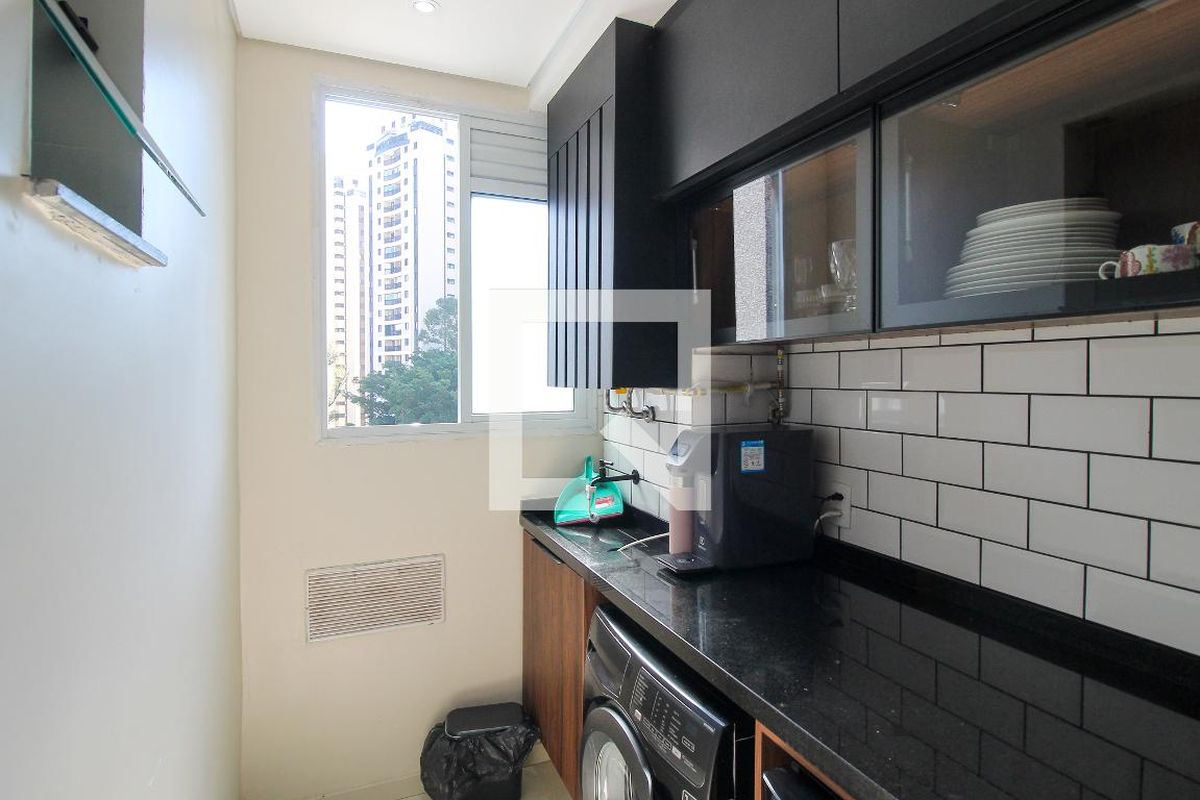 Apartamento, 2 quartos, 48 m² - Foto 16