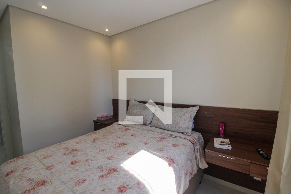 Apartamento, 2 quartos, 48 m² - Foto 9