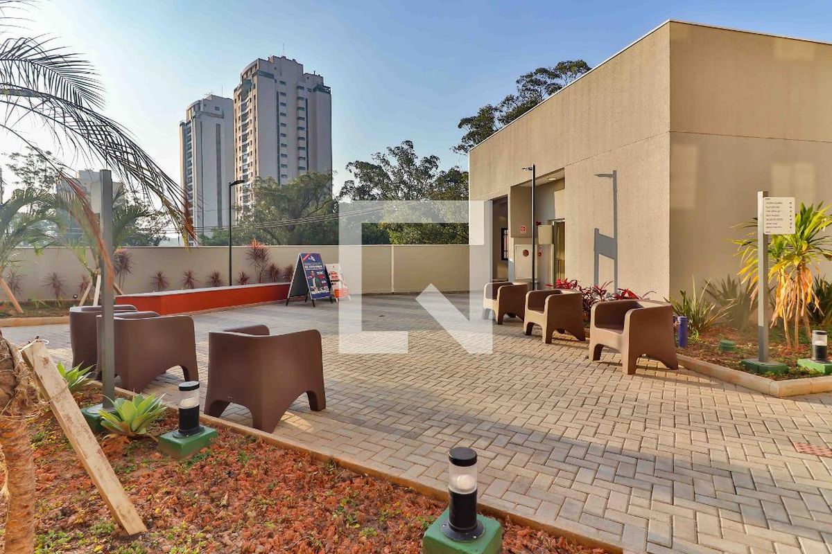 Apartamento, 2 quartos, 48 m² - Foto 23