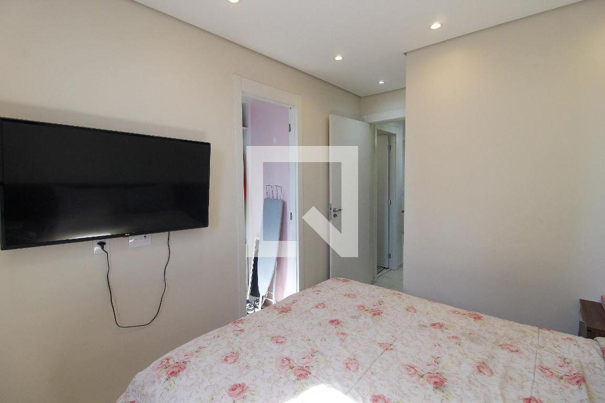Apartamento, 2 quartos, 48 m² - Foto 10