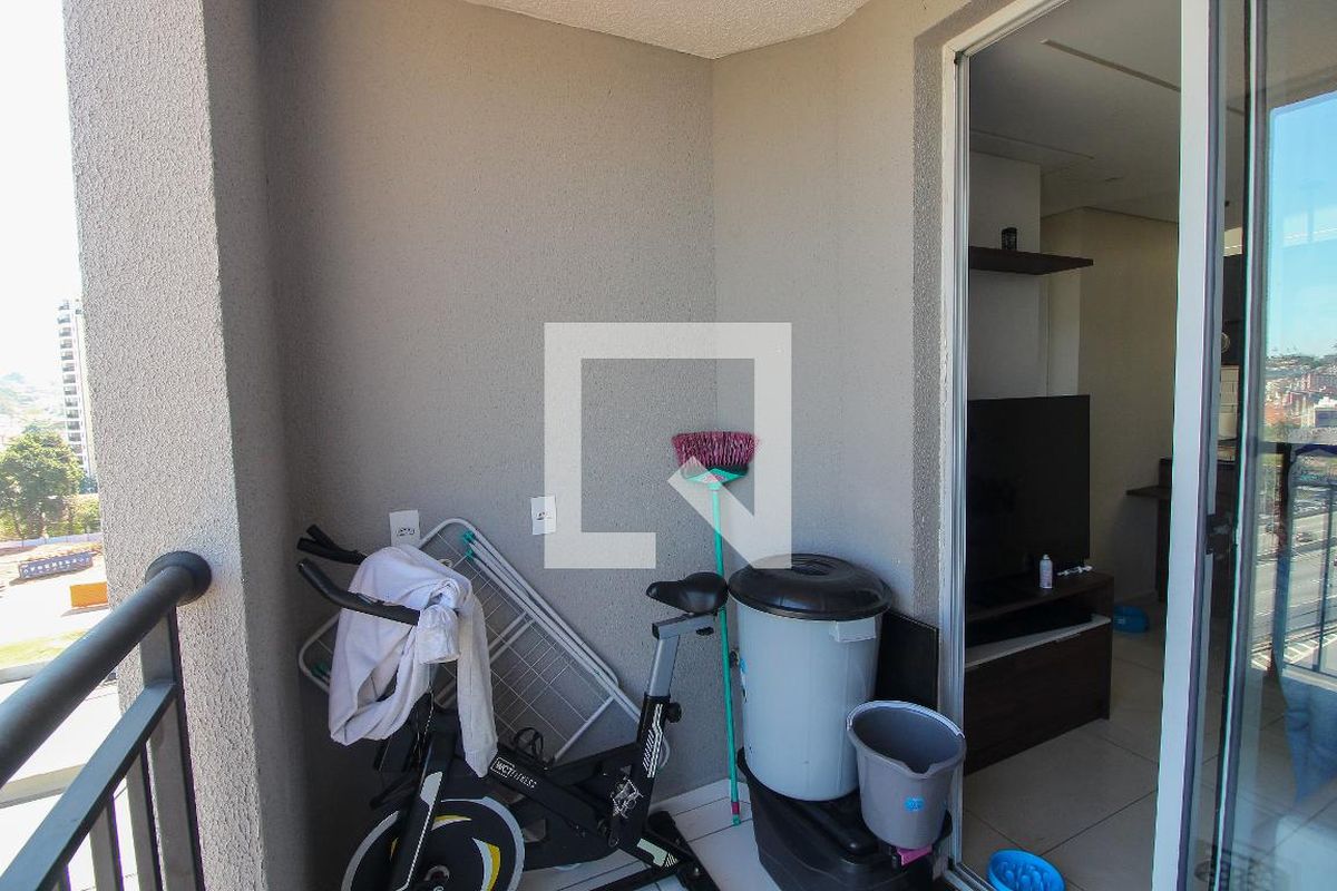 Apartamento, 2 quartos, 48 m² - Foto 17