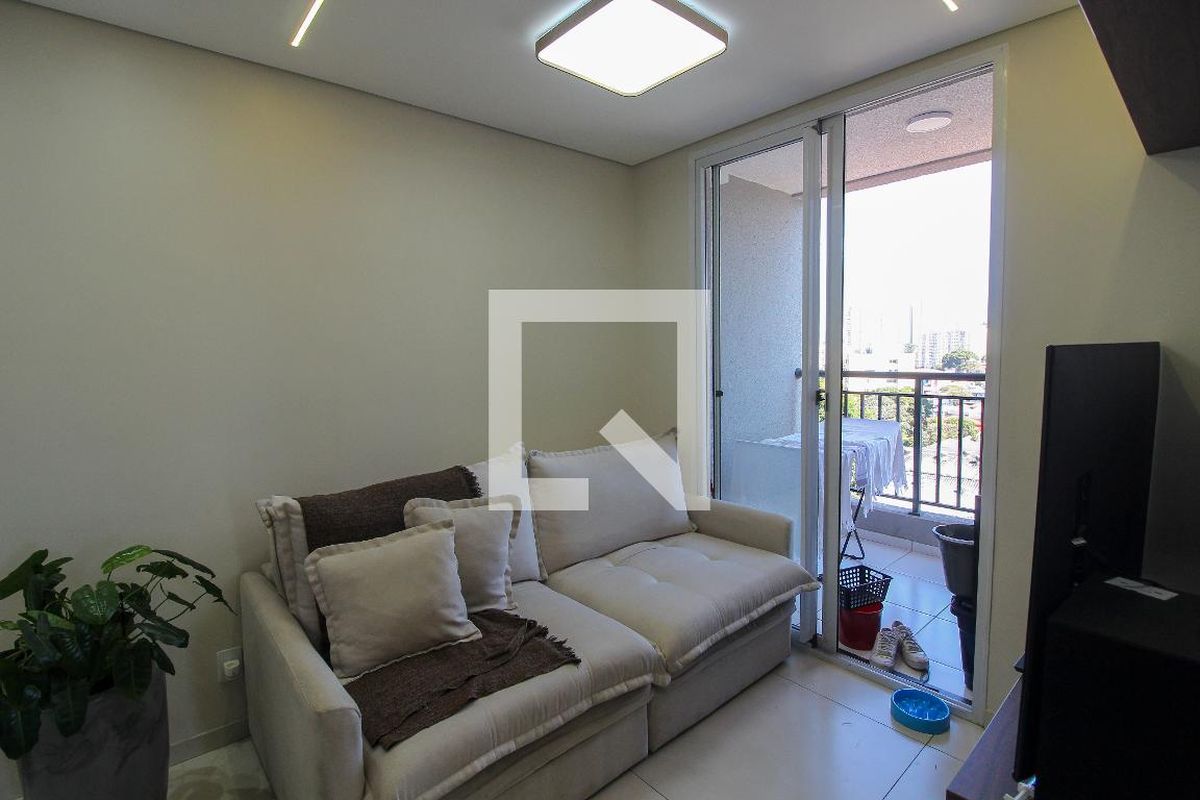 Apartamento, 2 quartos, 48 m² - Foto 2