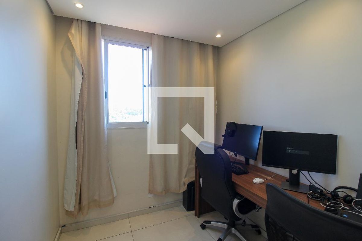 Apartamento, 2 quartos, 48 m² - Foto 4