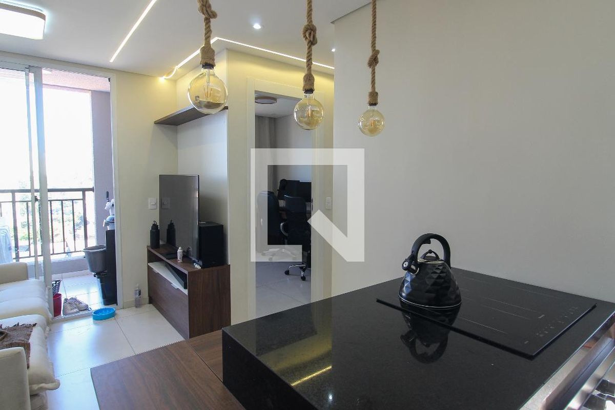 Apartamento, 2 quartos, 48 m² - Foto 14