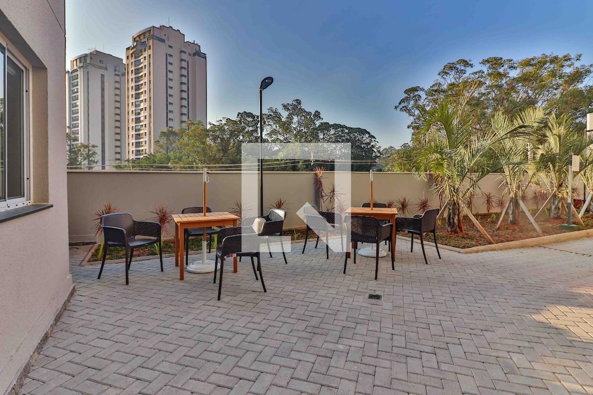 Apartamento, 2 quartos, 48 m² - Foto 20