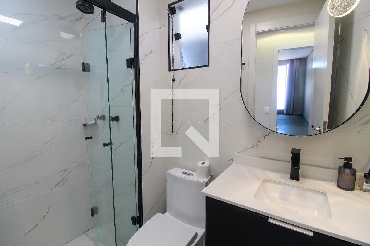 Apartamento, 2 quartos, 48 m² - Foto 7