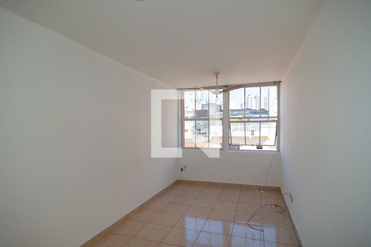 Apartamento, 1 quarto, 66 m² - Foto 1