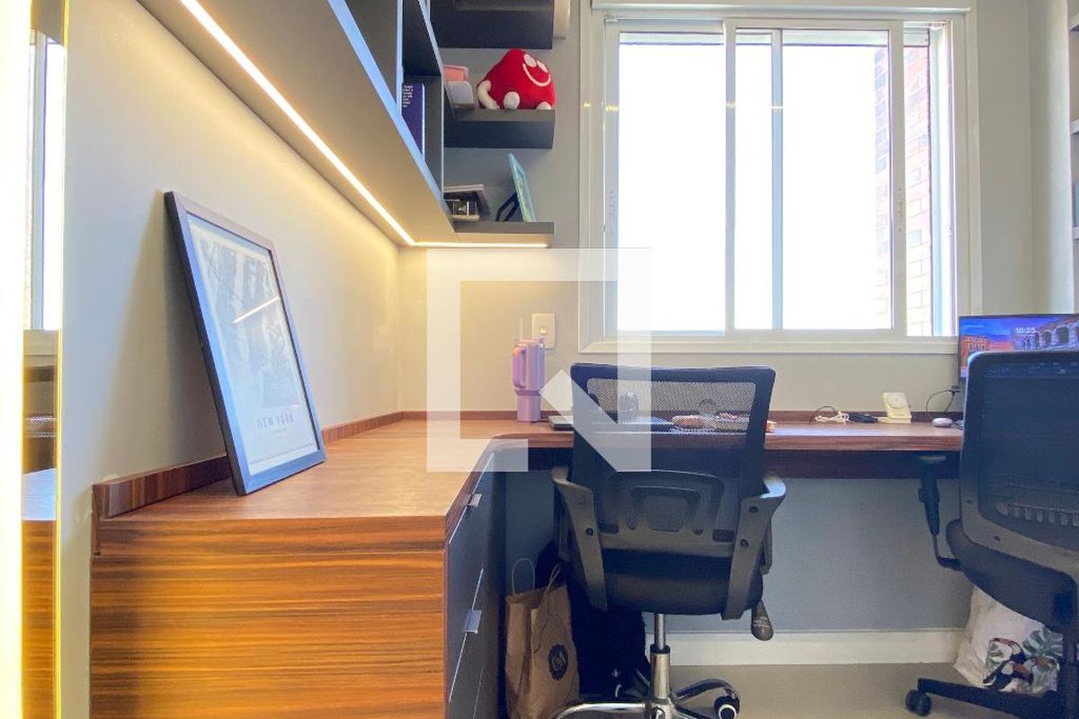 Apartamento, 3 quartos, 75 m² - Foto 34
