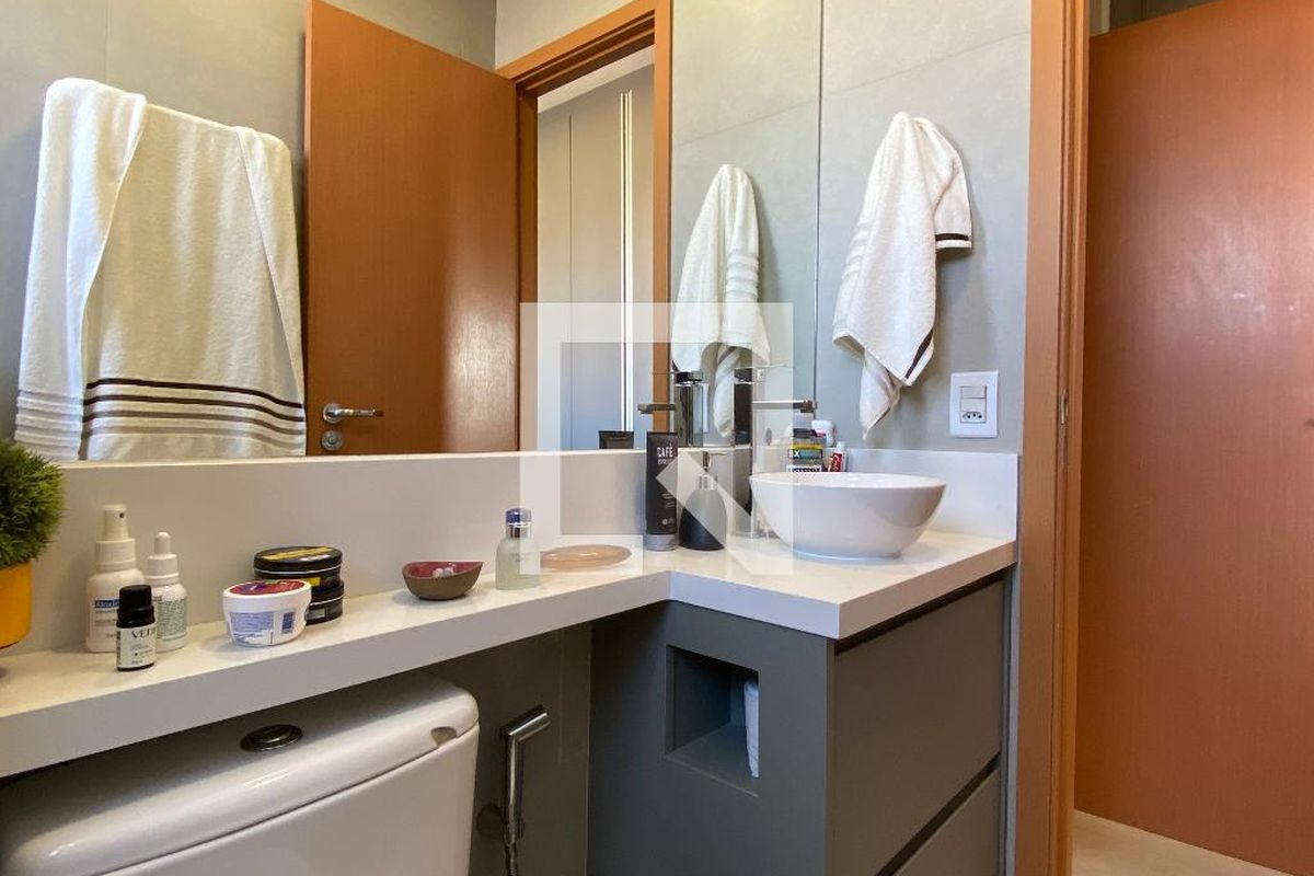 Apartamento, 3 quartos, 75 m² - Foto 46