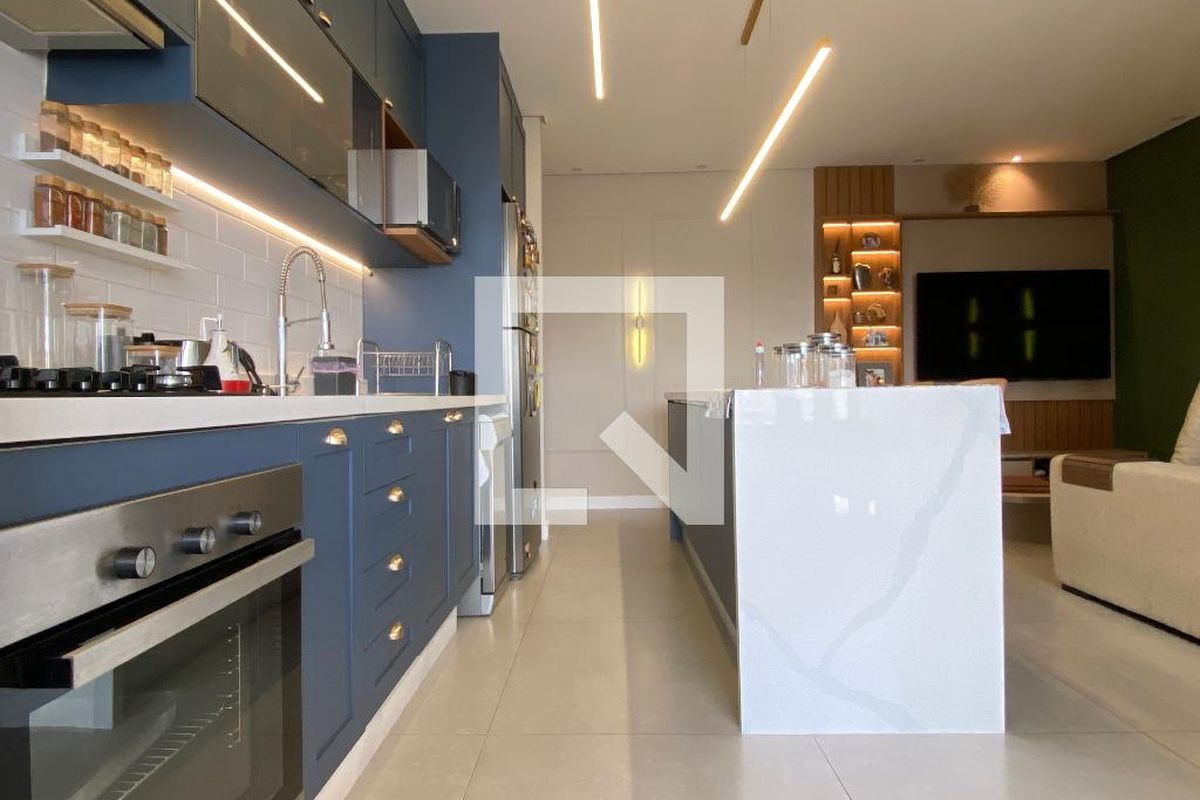 Apartamento, 3 quartos, 75 m² - Foto 15