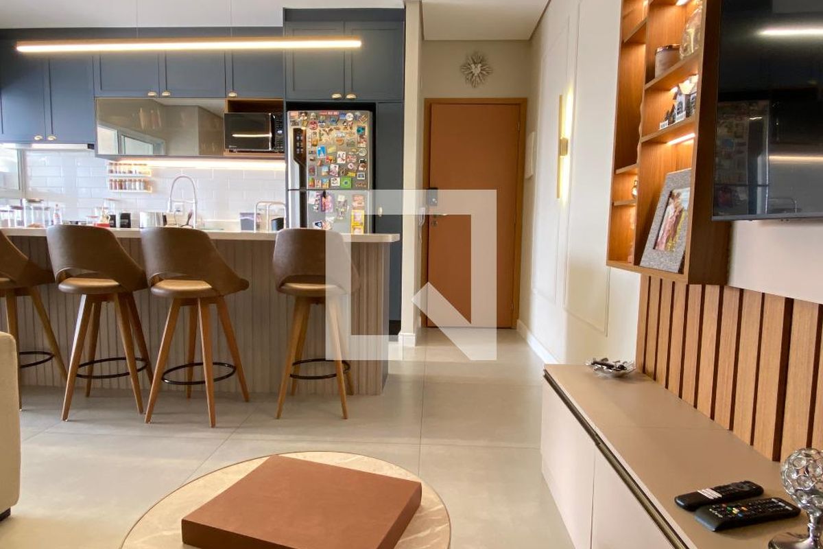 Apartamento, 3 quartos, 75 m² - Foto 8