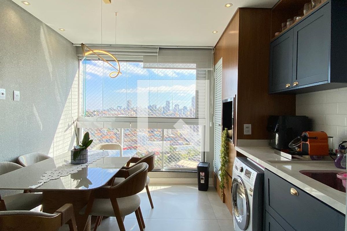 Apartamento, 3 quartos, 75 m² - Foto 17
