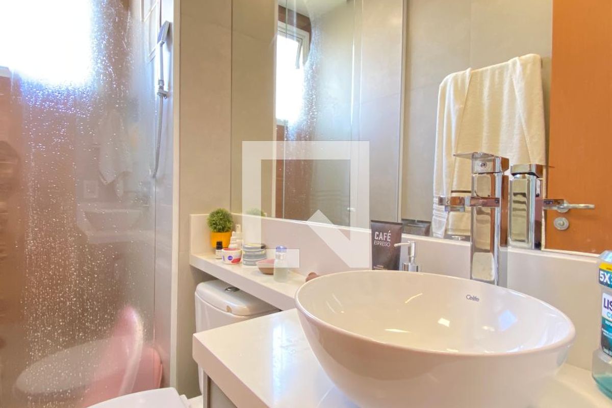 Apartamento, 3 quartos, 75 m² - Foto 43