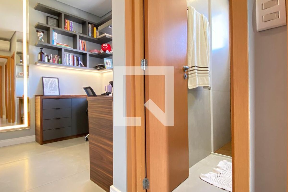 Apartamento, 3 quartos, 75 m² - Foto 35