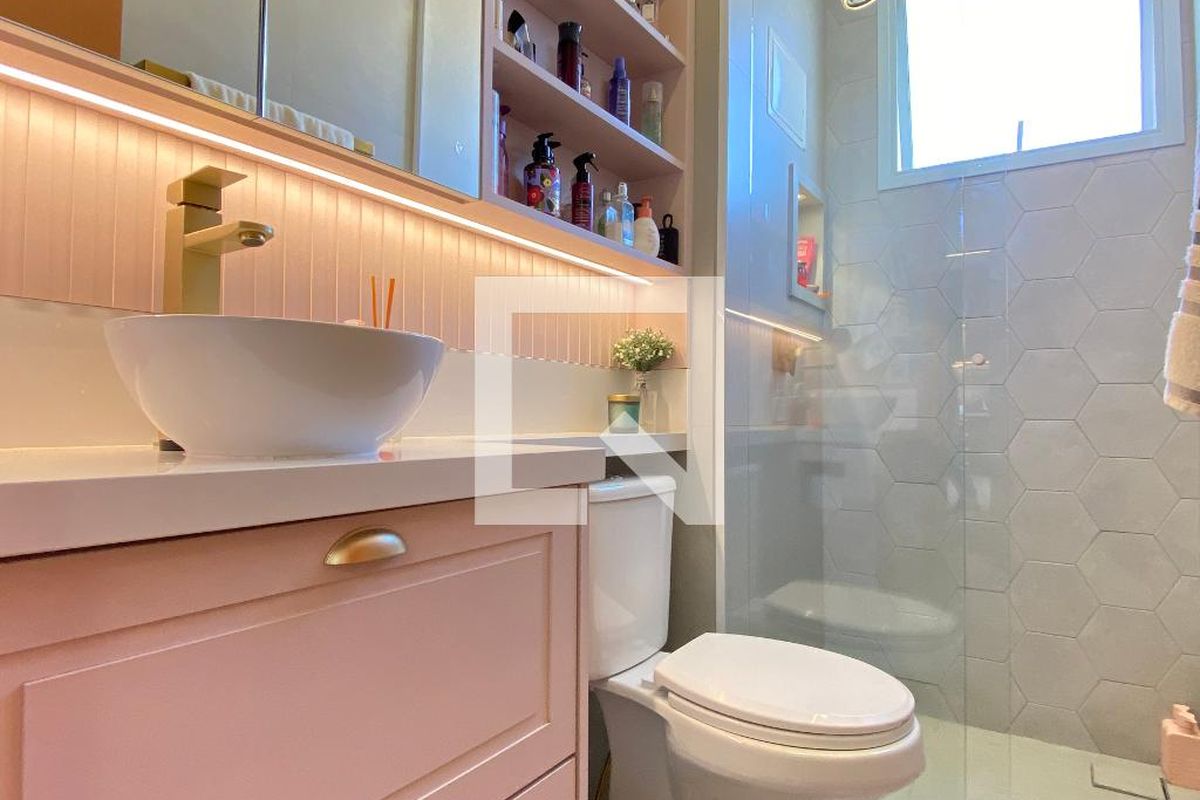 Apartamento, 3 quartos, 75 m² - Foto 39