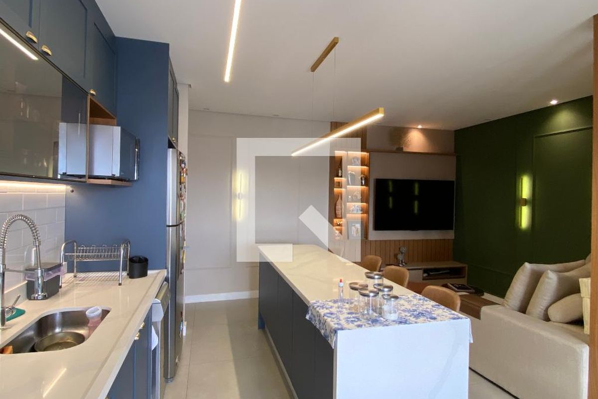 Apartamento, 3 quartos, 75 m² - Foto 14
