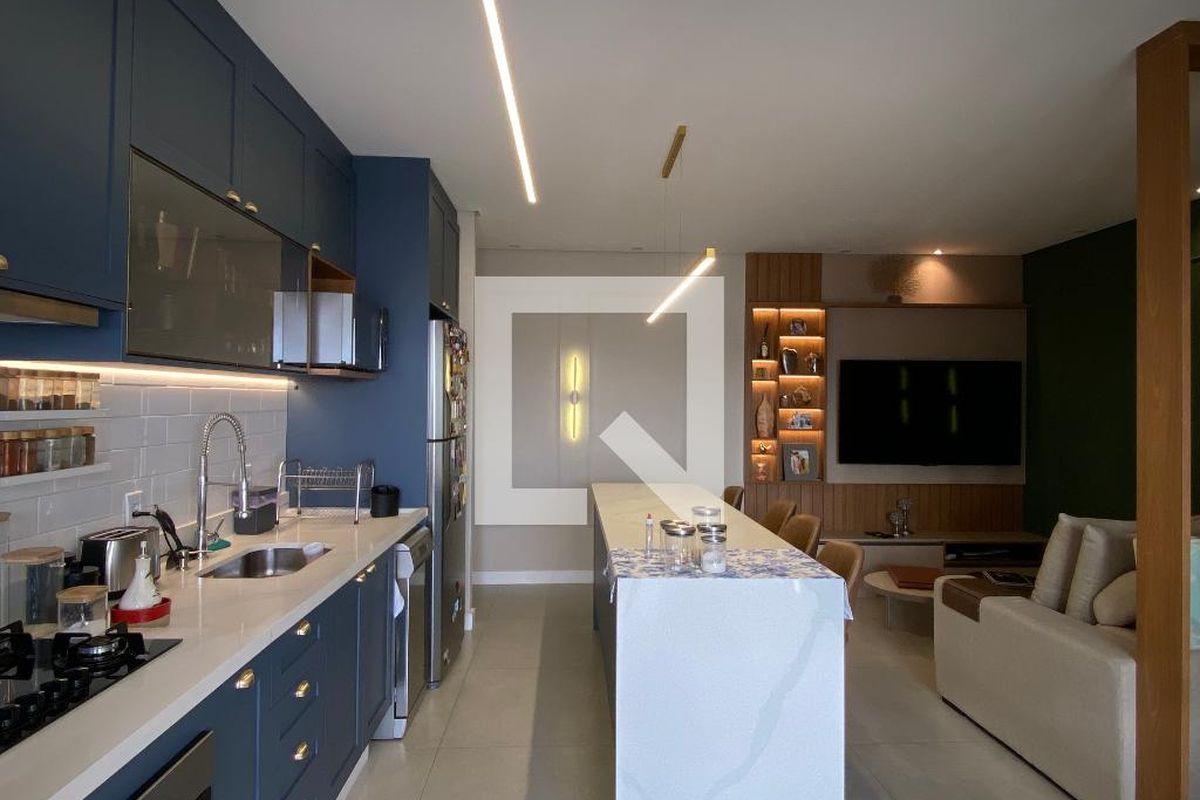 Apartamento, 3 quartos, 75 m² - Foto 10