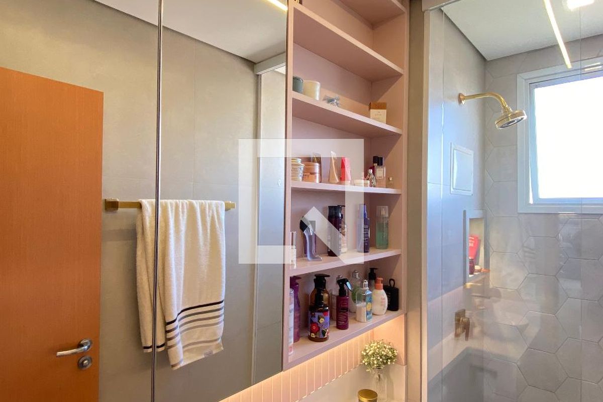 Apartamento, 3 quartos, 75 m² - Foto 41