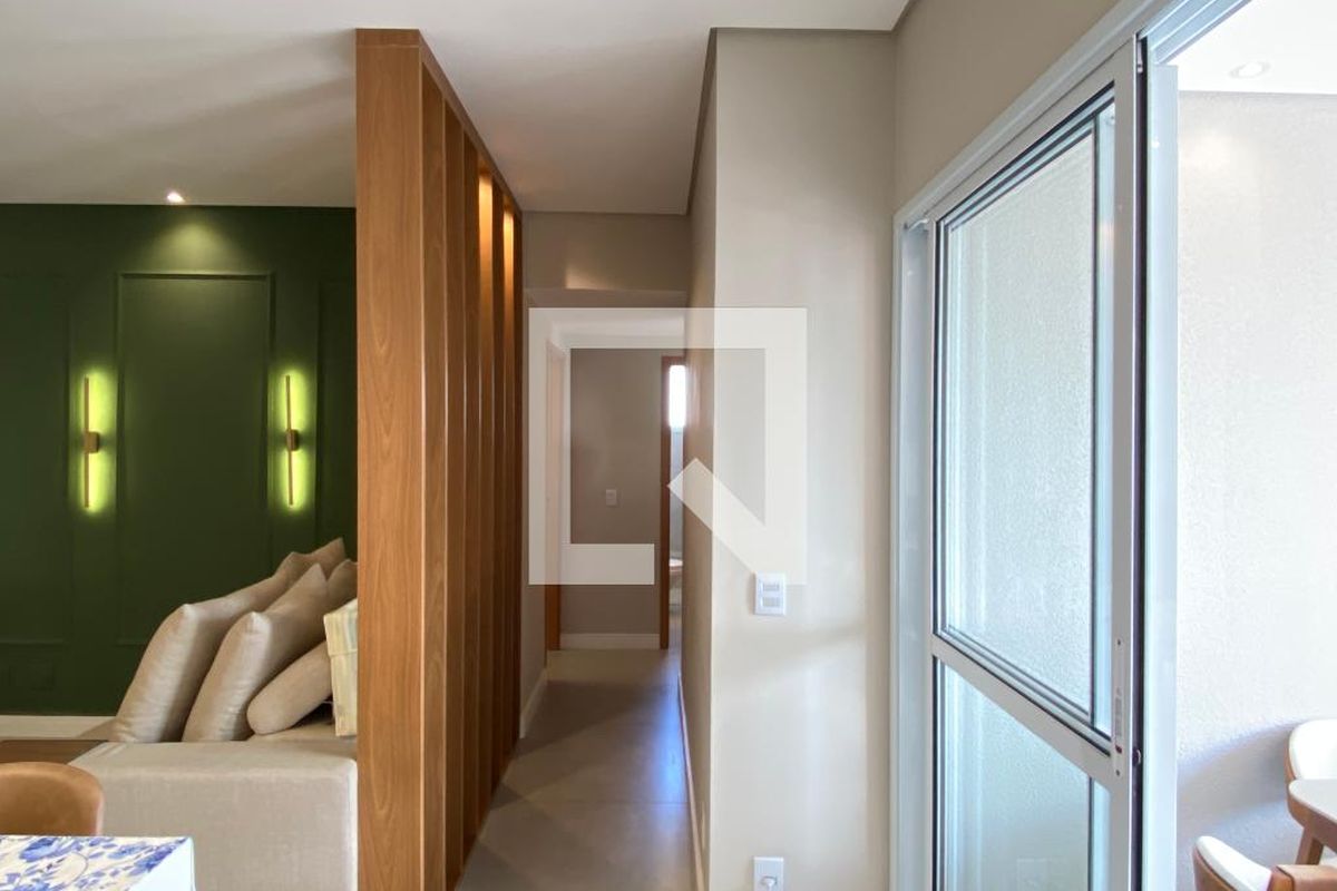 Apartamento, 3 quartos, 75 m² - Foto 6