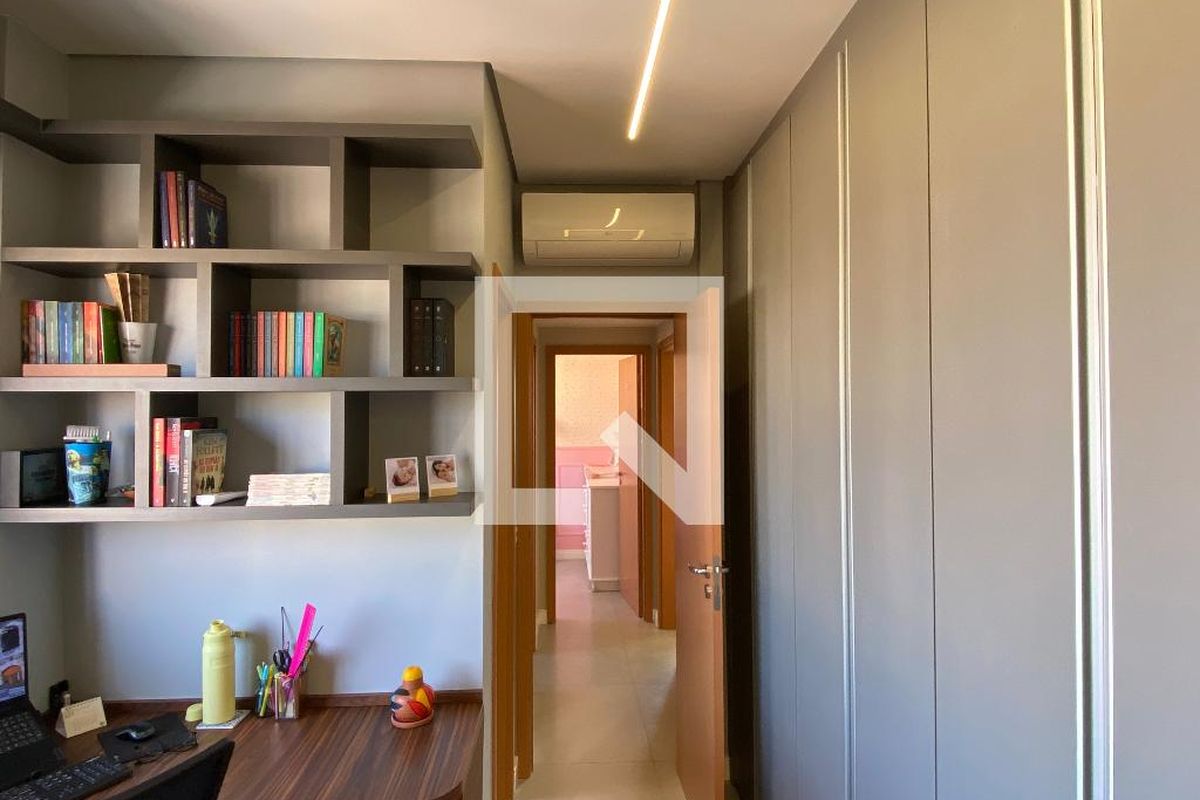 Apartamento, 3 quartos, 75 m² - Foto 32