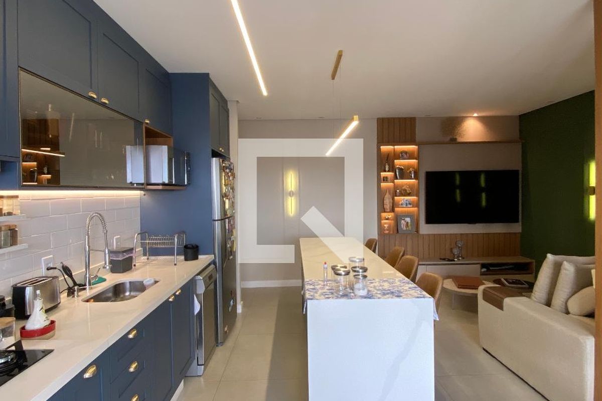Apartamento, 3 quartos, 75 m² - Foto 13