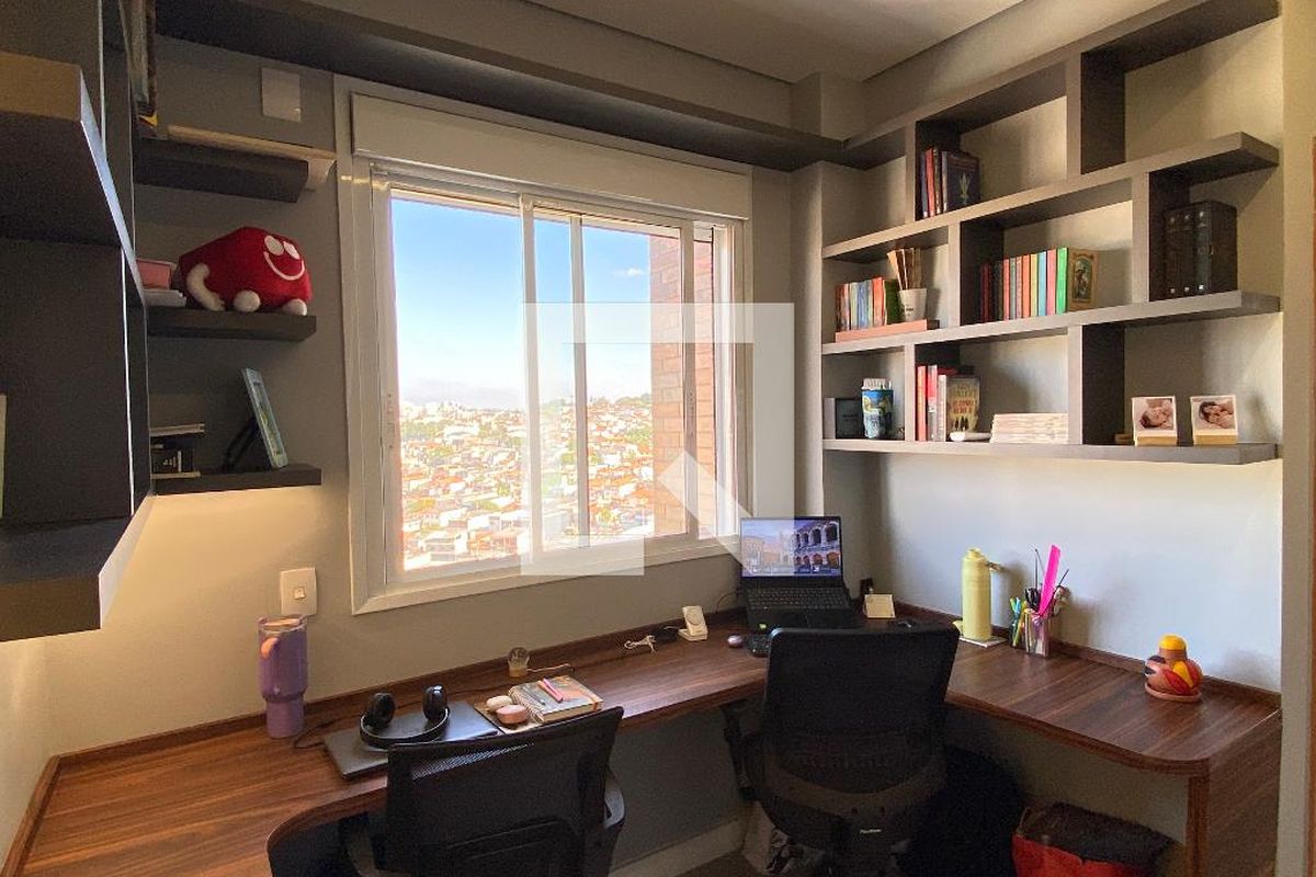 Apartamento, 3 quartos, 75 m² - Foto 33