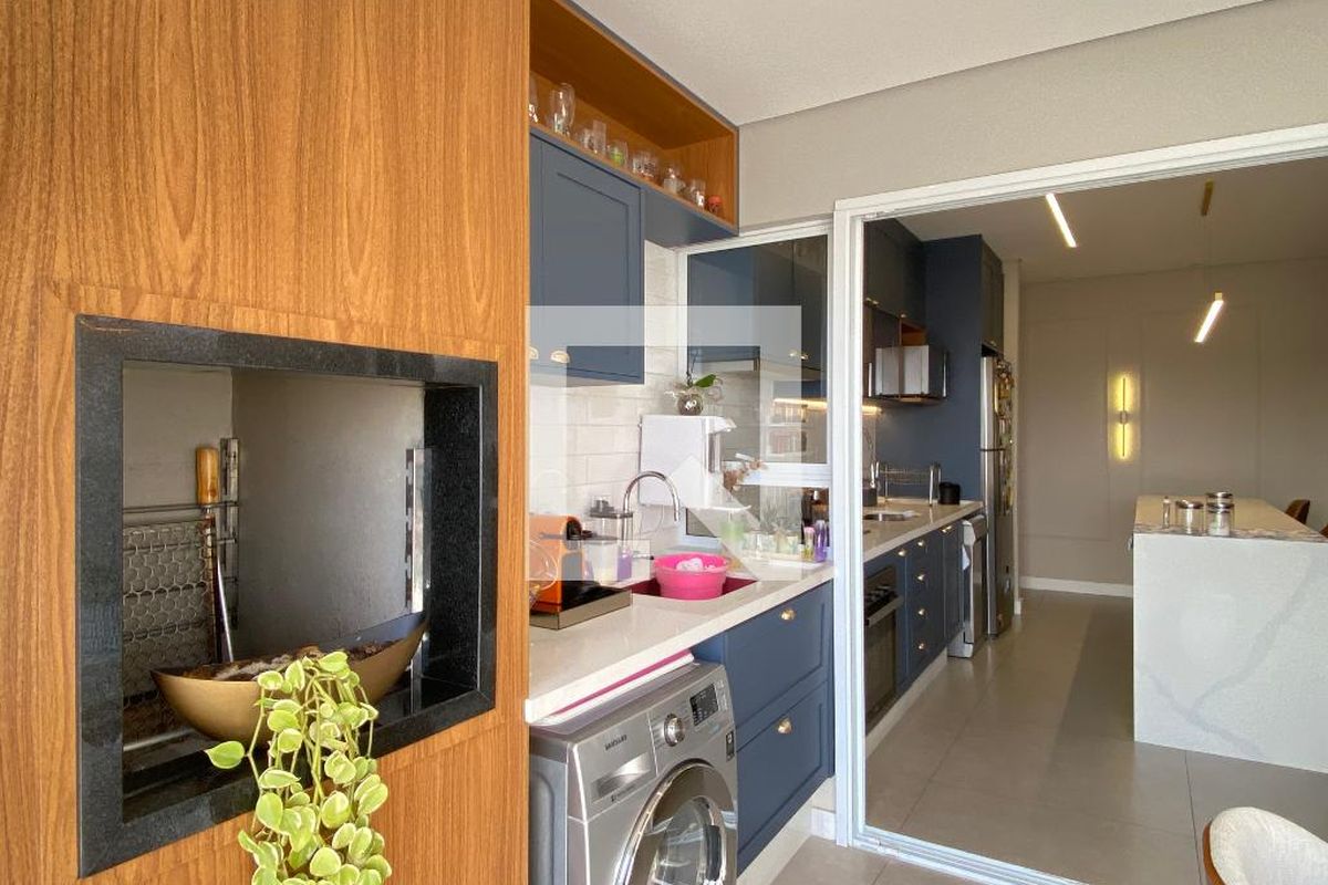 Apartamento, 3 quartos, 75 m² - Foto 20