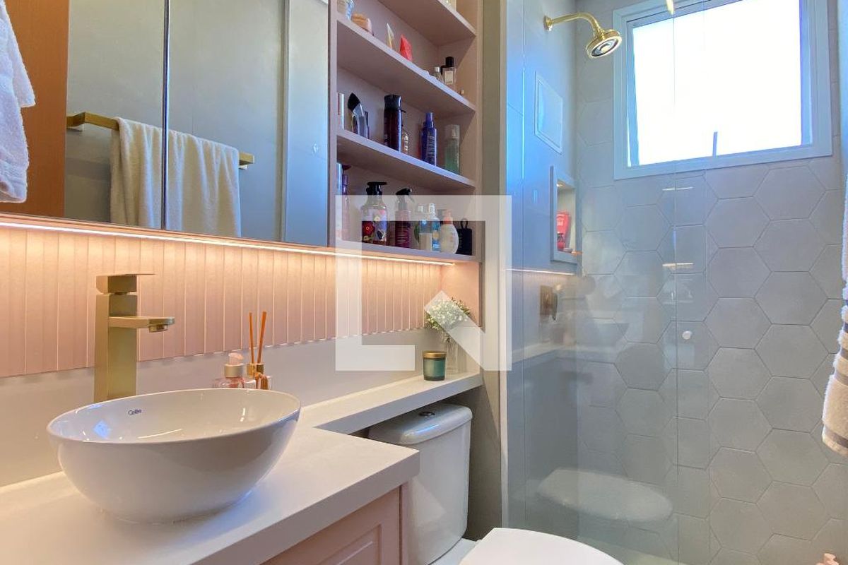 Apartamento, 3 quartos, 75 m² - Foto 38