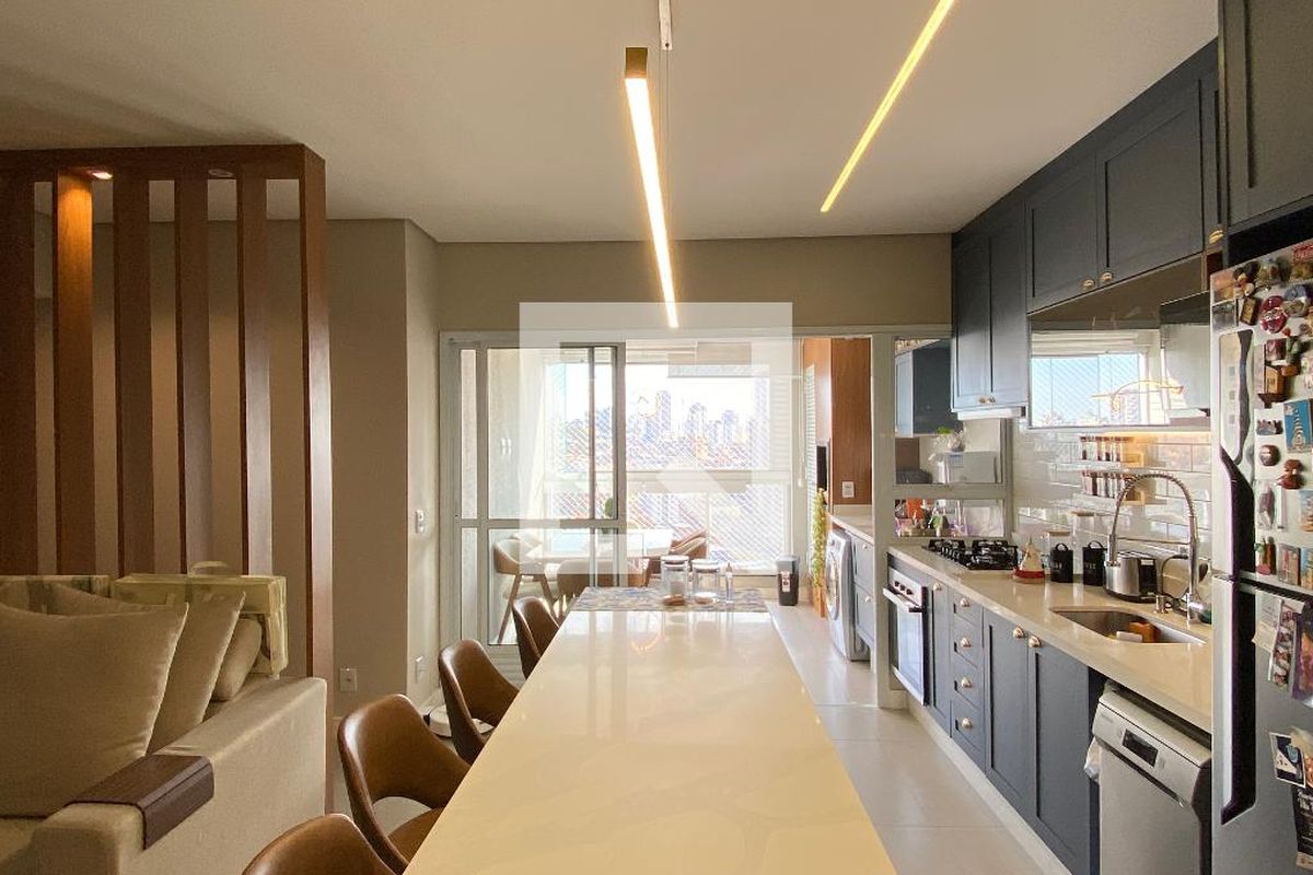 Apartamento, 3 quartos, 75 m² - Foto 1