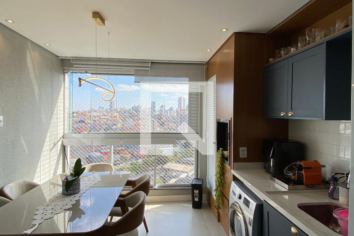 Apartamento, 3 quartos, 75 m² - Foto 19
