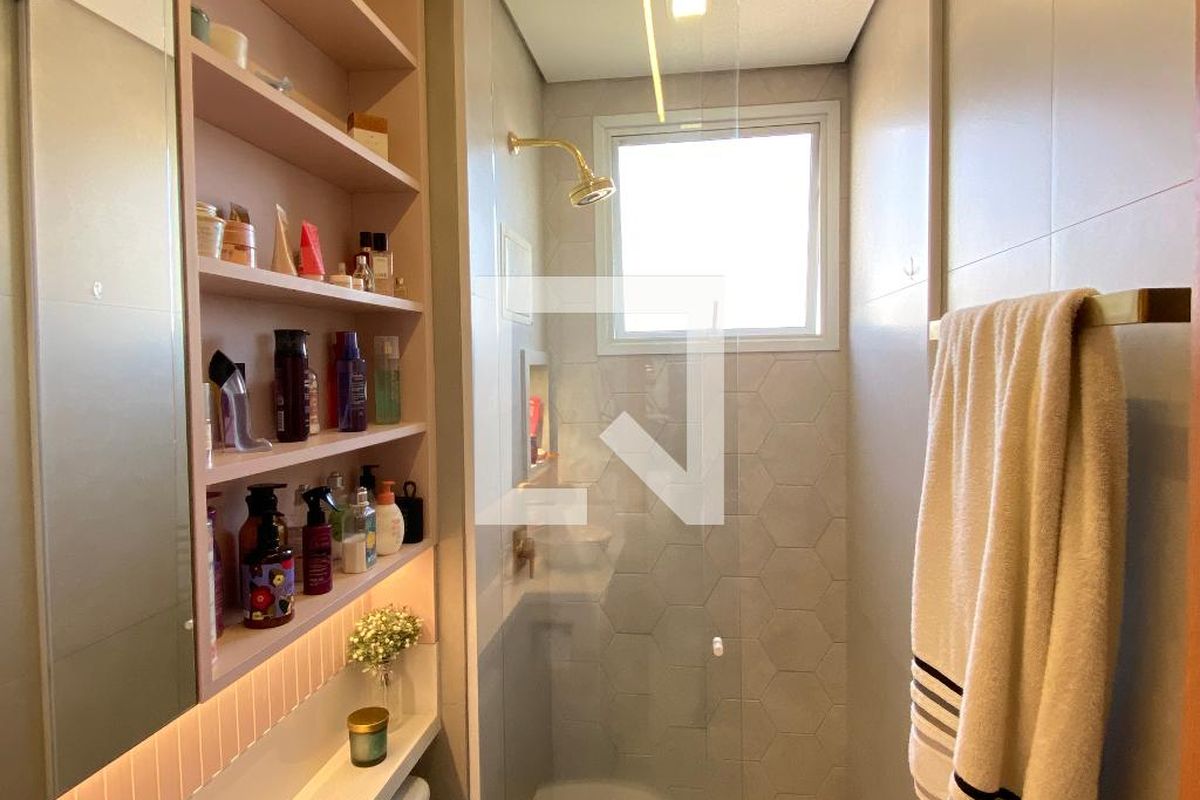 Apartamento, 3 quartos, 75 m² - Foto 37