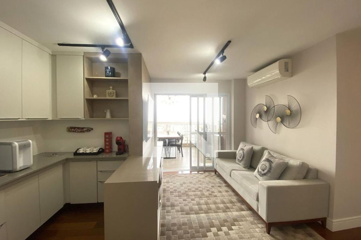 Apartamento, 2 quartos, 58 m² - Foto 4