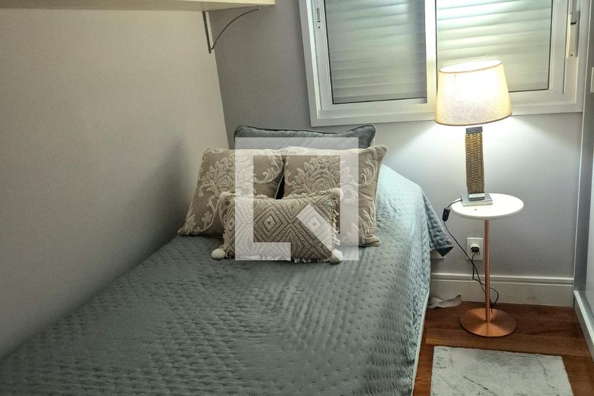 Apartamento, 2 quartos, 58 m² - Foto 10