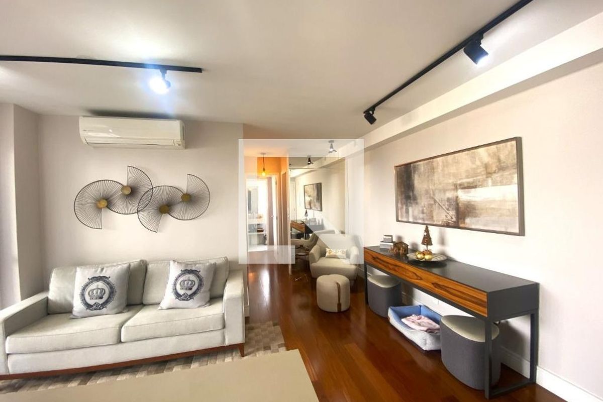 Apartamento, 2 quartos, 58 m² - Foto 2